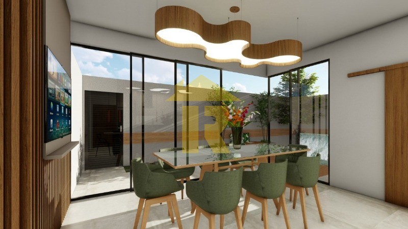 Casa de Condomínio com 3 quartos à venda, 161m² — foto 10 de 18