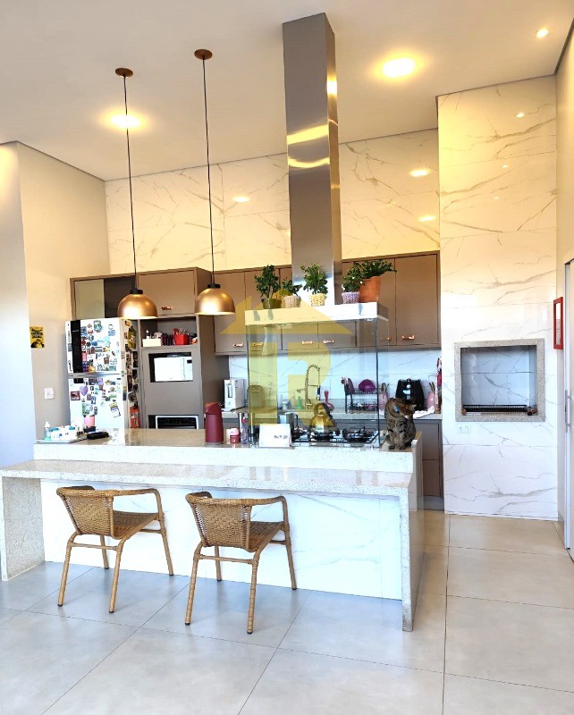 Casa de Condomínio com 3 quartos à venda, 188m² — foto 16 de 22