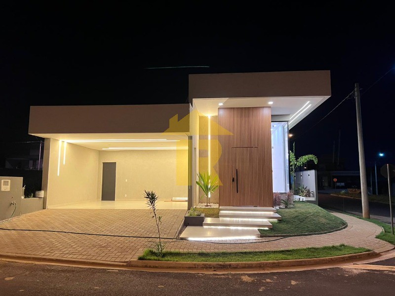 Casa de Condomínio com 3 quartos à venda, 162m² — foto 4 de 44