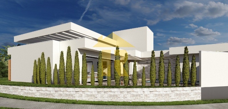 Casa de Condomínio com 4 quartos à venda, 340m² — foto 4 de 14
