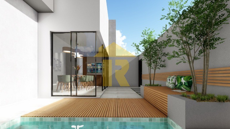 Casa de Condomínio com 3 quartos à venda, 161m² — foto 3 de 18
