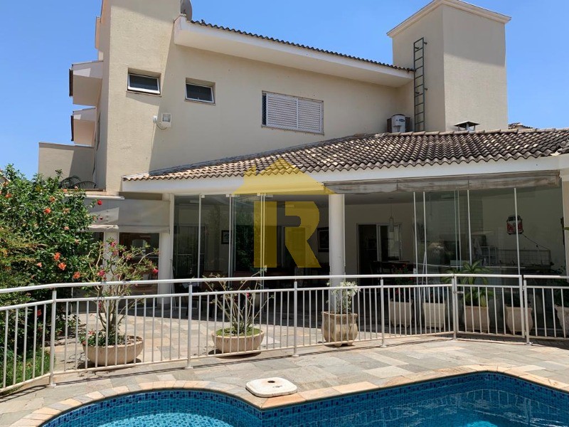 Casa de Condomínio com 4 quartos à venda, 344m² — foto 21 de 26