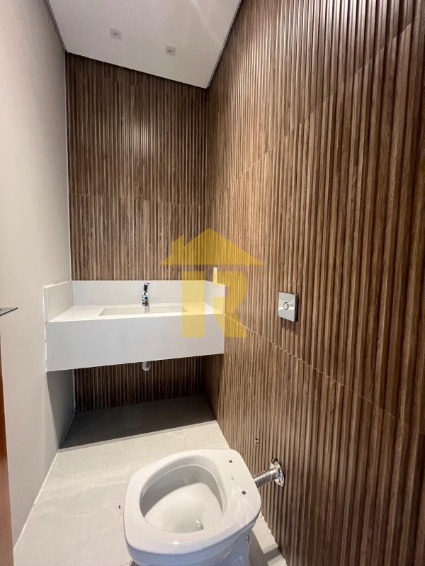 Casa de Condomínio com 3 quartos à venda, 170m² — foto 5 de 30