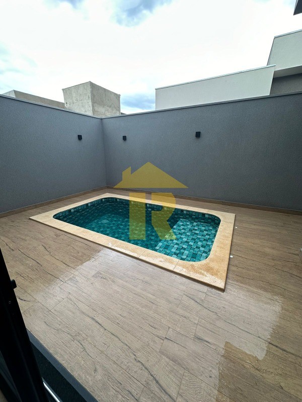 Casa de Condomínio com 3 quartos à venda, 172m² — foto 21 de 27