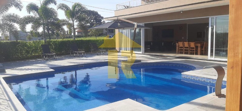 Casa de Condomínio com 4 quartos à venda, 407m² — foto 14 de 30