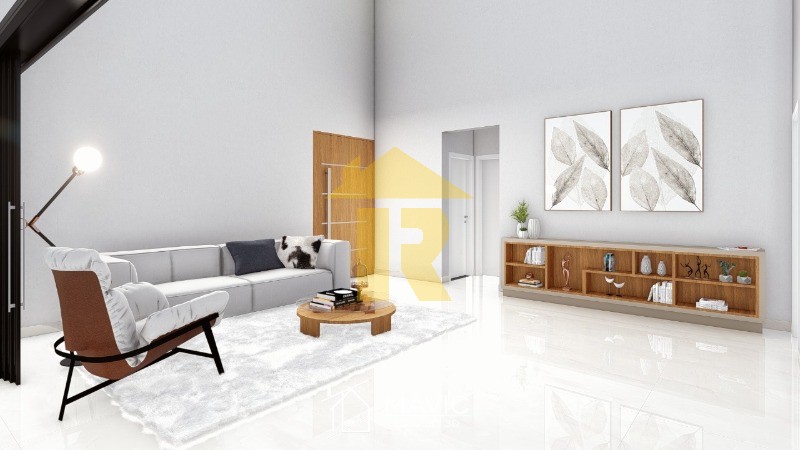 Casa de Condomínio com 4 quartos à venda, 340m² — foto 5 de 14