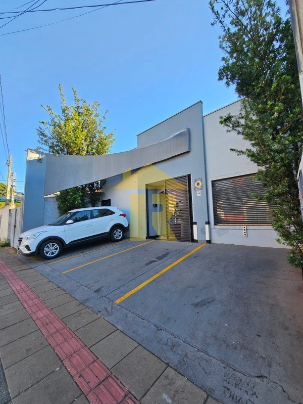 Conjunto Comercial / Sala  à venda, 109m² — foto 2 de 9