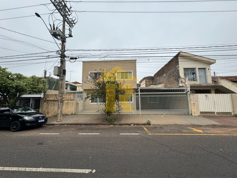 Conjunto Comercial / Sala com 3 quartos à venda, 195m² — foto 2 de 23