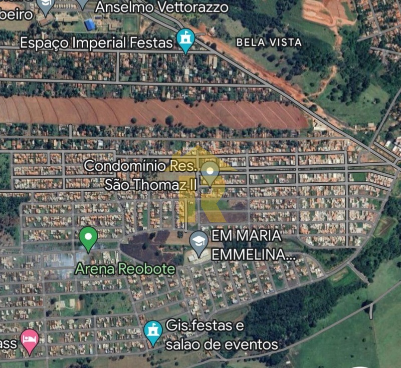 Terreno / Lote / Condomínio  à venda, 200m² — foto 6 de 8