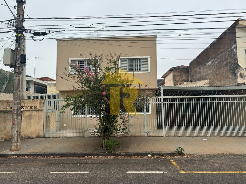 Conjunto Comercial / Sala com 3 quartos à venda, 195m² — foto 1 de 23