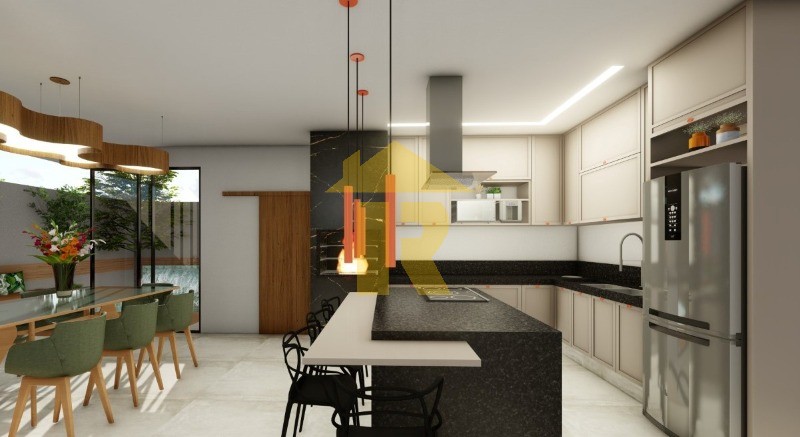 Casa de Condomínio com 3 quartos à venda, 161m² — foto 8 de 18