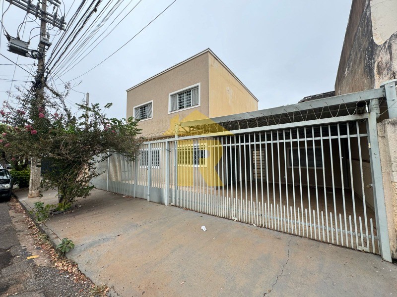 Conjunto Comercial / Sala com 3 quartos à venda, 195m² — foto 3 de 23