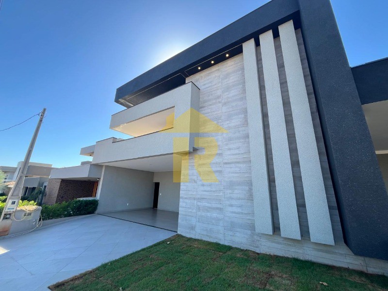Casa de Condomínio com 3 quartos à venda, 170m² — foto 3 de 30