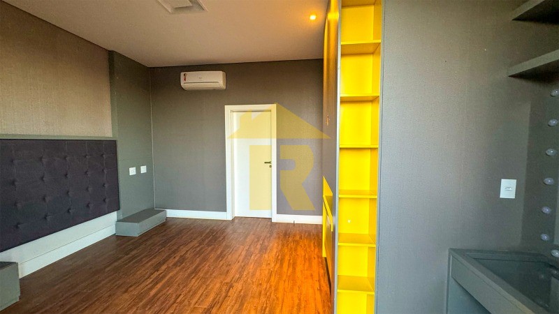 Casa de Condomínio com 4 quartos à venda e aluguel, 543m² — foto 12 de 29