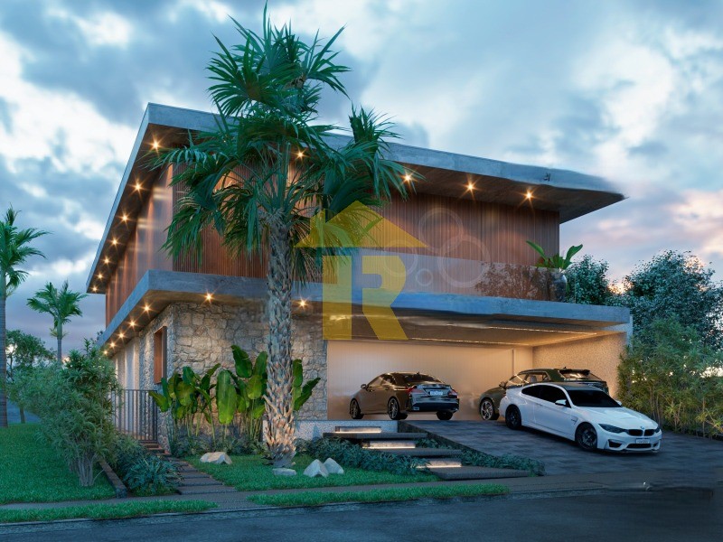 Casa de Condomínio com 6 quartos à venda, 533m² — foto 3 de 23