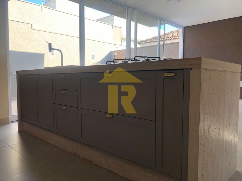 Casa de Condomínio com 3 quartos à venda, 400m² — foto 8 de 19