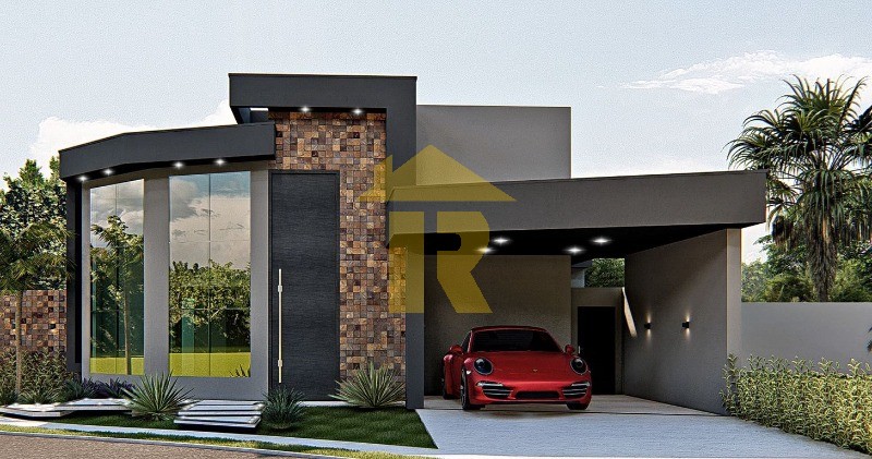 Casa de Condomínio com 3 quartos à venda, 161m² — foto 1 de 18