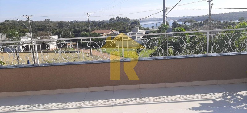 Casa de Condomínio com 4 quartos à venda, 407m² — foto 18 de 30