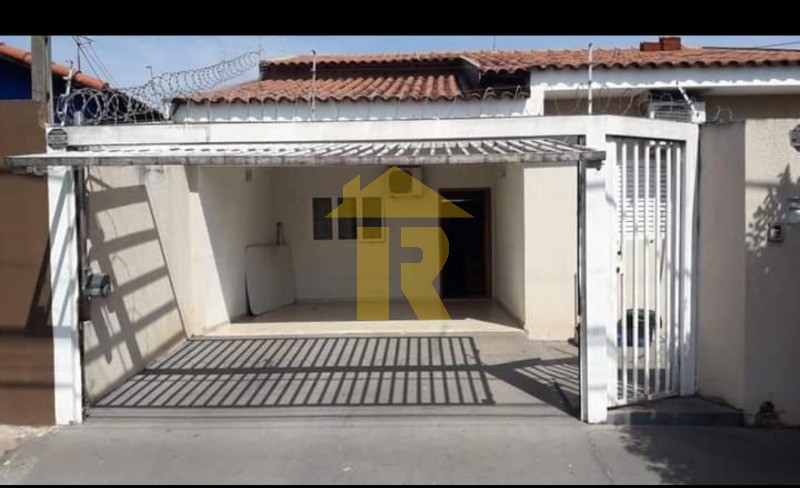 Casa com 4 quartos à venda, 170m² — foto 1 de 13