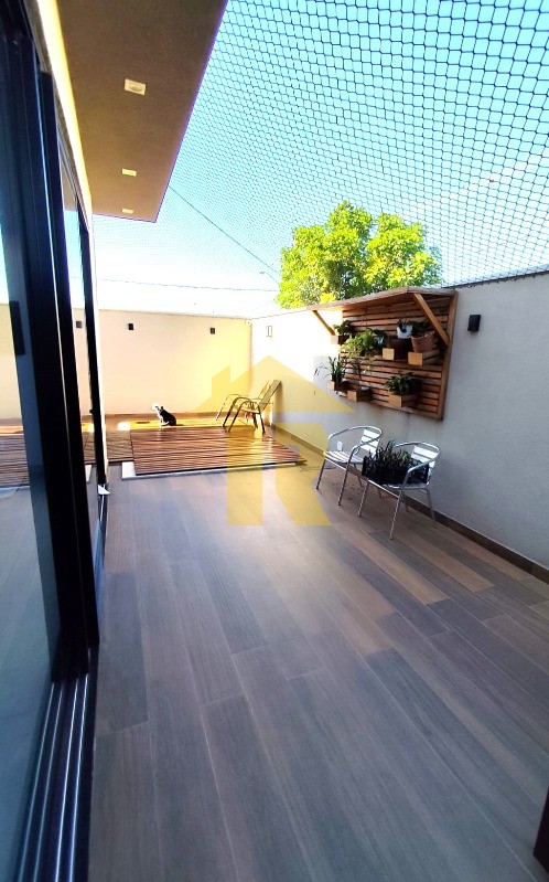 Casa de Condomínio com 3 quartos à venda, 188m² — foto 21 de 22