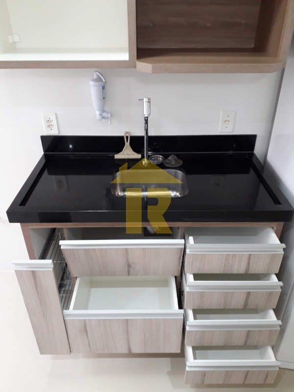 Apartamento com 2 quartos à venda, 45m² — foto 7 de 18