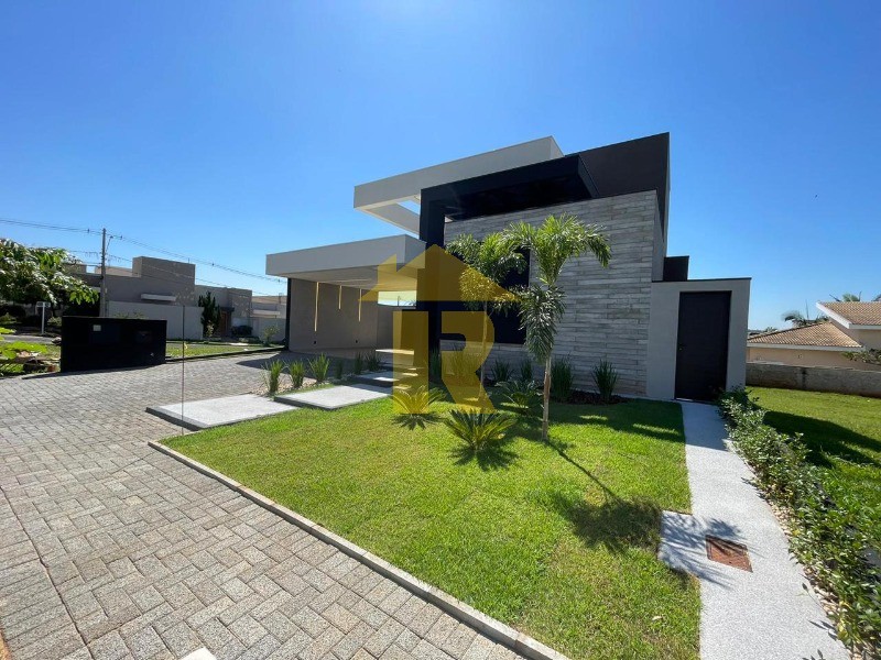 Casa de Condomínio com 3 quartos à venda, 228m² — foto 2 de 44
