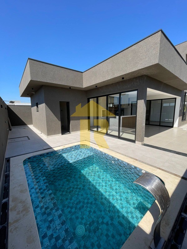 Casa de Condomínio com 3 quartos à venda, 228m² — foto 40 de 44