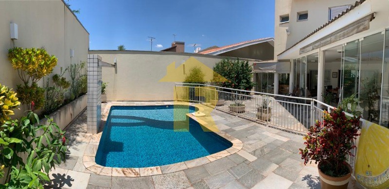 Casa de Condomínio com 4 quartos à venda, 344m² — foto 24 de 26