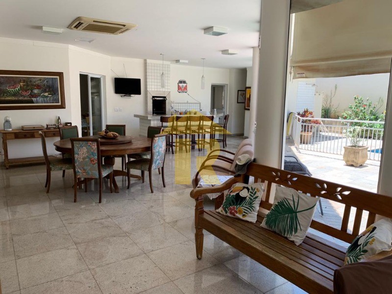 Casa de Condomínio com 4 quartos à venda, 344m² — foto 10 de 26