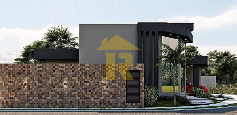 Casa de Condomínio com 3 quartos à venda, 161m² — foto 2 de 18