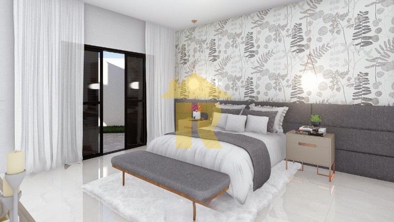 Casa de Condomínio com 4 quartos à venda, 340m² — foto 9 de 14