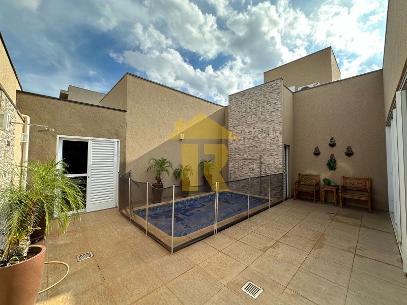Casa de Condomínio com 3 quartos à venda, 260m² — foto 23 de 24