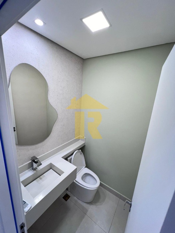 Casa de Condomínio com 3 quartos à venda, 162m² — foto 23 de 44
