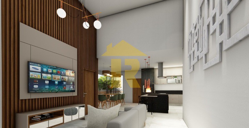 Casa de Condomínio com 3 quartos à venda, 161m² — foto 11 de 18