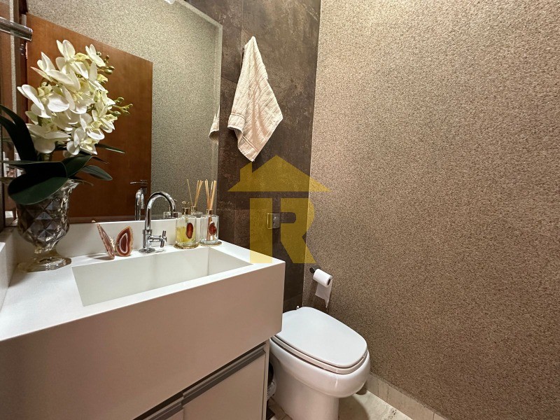 Casa de Condomínio com 3 quartos à venda, 260m² — foto 6 de 24