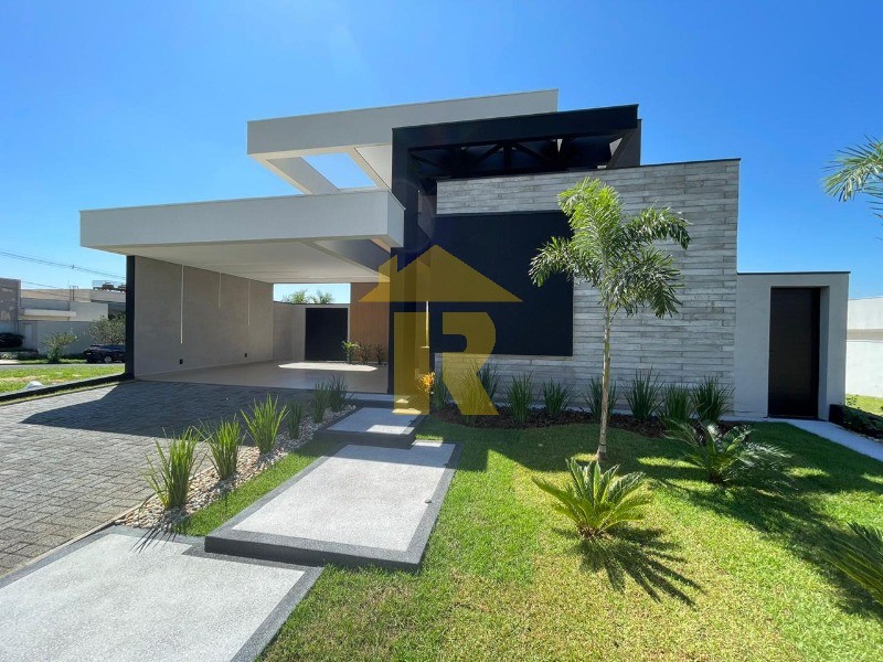 Casa de Condomínio com 3 quartos à venda, 228m² — foto 3 de 44