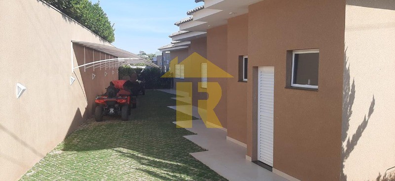 Casa de Condomínio com 4 quartos à venda, 407m² — foto 30 de 30