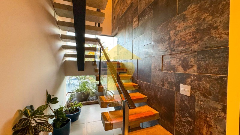Casa de Condomínio com 4 quartos à venda e aluguel, 543m² — foto 9 de 29