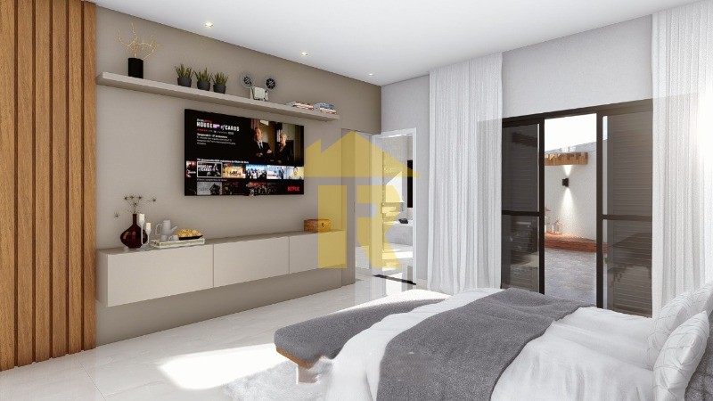 Casa de Condomínio com 4 quartos à venda, 340m² — foto 7 de 14