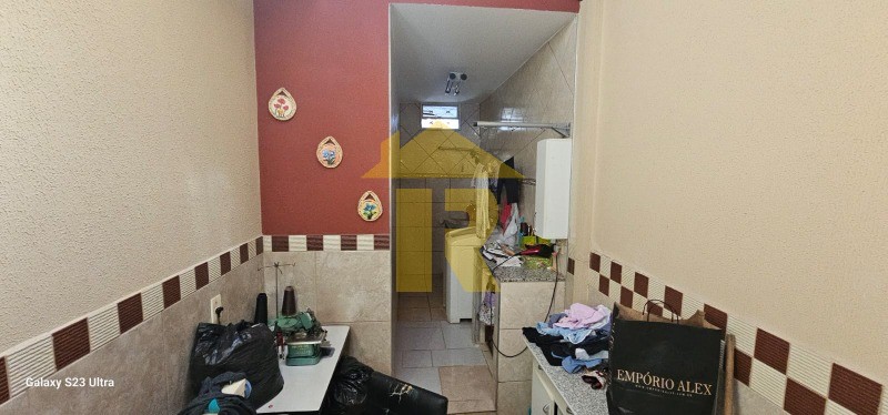 Casa com 2 quartos à venda, 200m² — foto 21 de 22