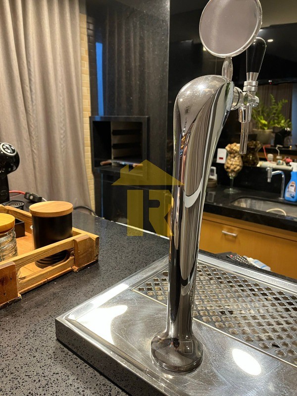 Apartamento com 3 quartos à venda, 174m² — foto 9 de 17
