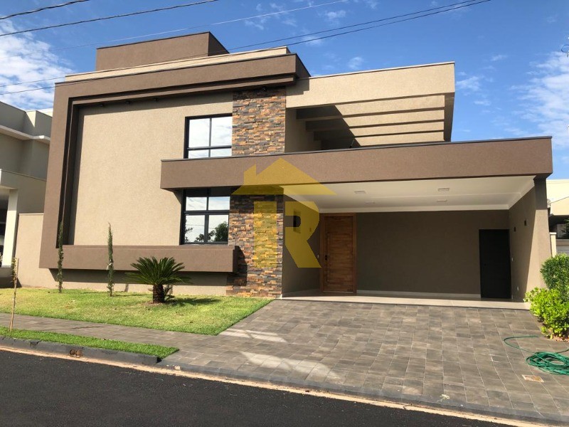 Casa de Condomínio com 3 quartos à venda, 400m² — foto 1 de 19