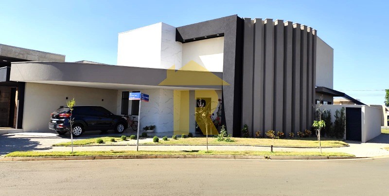 Casa de Condomínio com 3 quartos à venda, 188m² — foto 1 de 22
