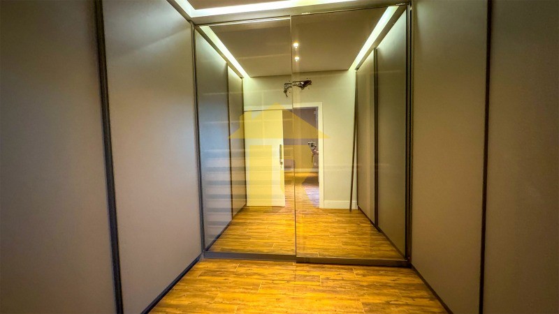 Casa de Condomínio com 4 quartos à venda e aluguel, 543m² — foto 13 de 29