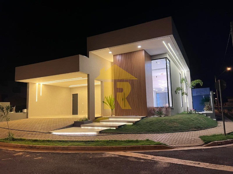 Casa de Condomínio com 3 quartos à venda, 162m² — foto 2 de 44