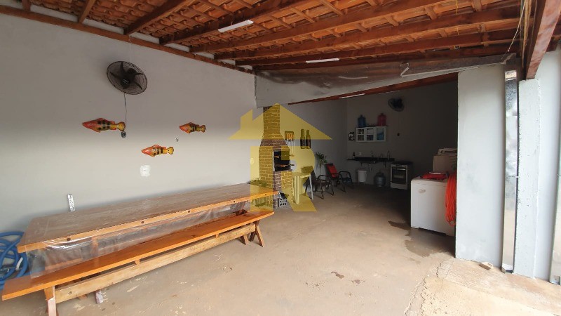 Casa de Condomínio com 2 quartos à venda, 200m² — foto 4 de 25