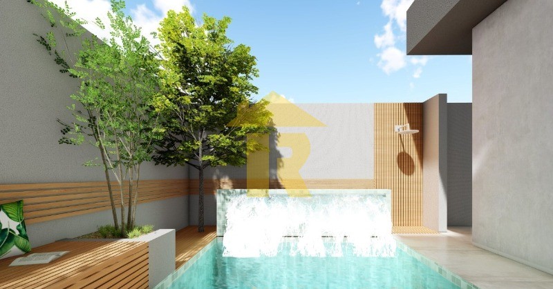 Casa de Condomínio com 3 quartos à venda, 161m² — foto 6 de 18