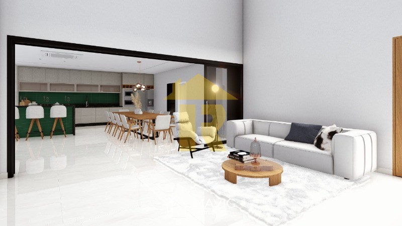 Casa de Condomínio com 4 quartos à venda, 340m² — foto 6 de 14