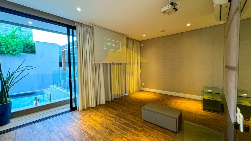 Casa de Condomínio com 4 quartos à venda e aluguel, 543m² — foto 11 de 29