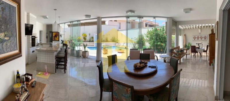 Casa de Condomínio com 4 quartos à venda, 344m² — foto 5 de 26